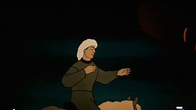 Волшебный клад(1950) - 魔箱子(1950年)Советские мультфильмы(苏联的动画 · 带中文字幕)