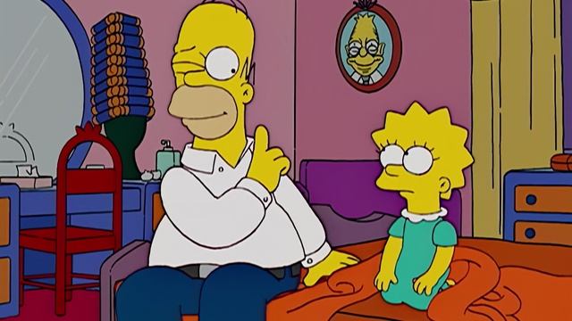 Симпсоны – 17 сезон 2 серия / The Simpsons