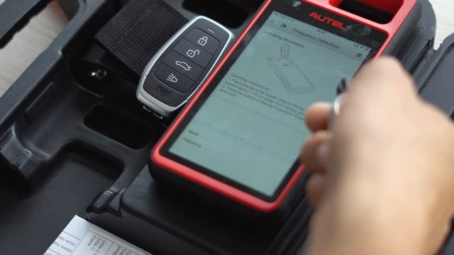 AUTEL КОТОРЫЙ СМОГ | ИЛИ НЕТ?  |ОБЗОР AUTEL KM100
