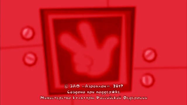 Все версии конца Фиксиков™: Часть 2