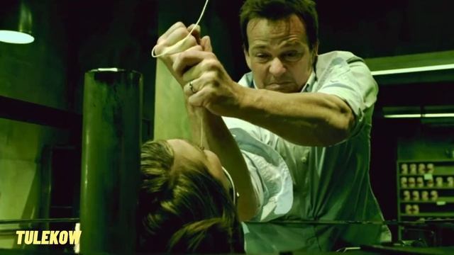 5 ЛОВУШЕК ИЗ ФИЛЬМА «ПИЛА» ИЗ КОТОРЫХ НЕВОЗМОЖНО ВЫБРАТЬСЯ