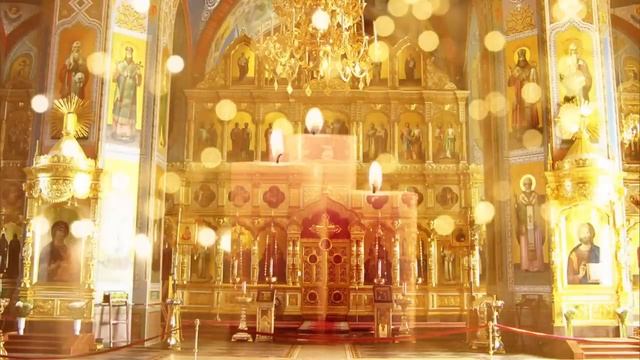 ДУХОВНАЯ И ЦЕЛИТЕЛЬНАЯ МУЗЫКА - ПРАВОСЛАВНЫЕ ПЕСНОПЕНИЯ МОНАСТЫРЬ ВАЛААМ ? 10 ЧАСОВ