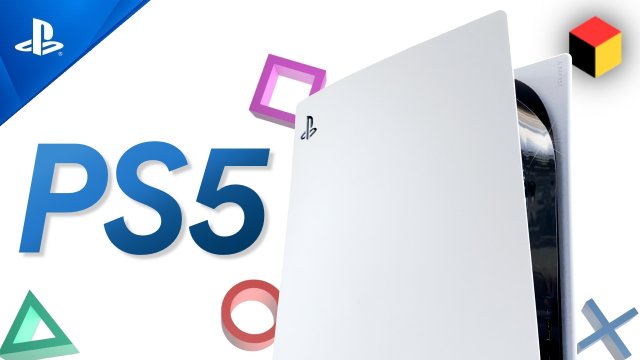 Подробнейший обзор PlayStation 5 (PS5) для новичков: все секреты и детали
