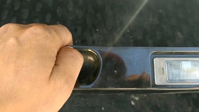Установка магнитолы и камеры заднего вида в Весту.