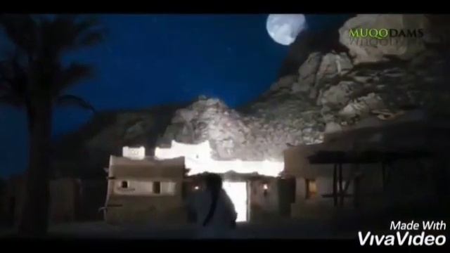 Нашид про Пророка (мир ему и благословение Аллаhа)