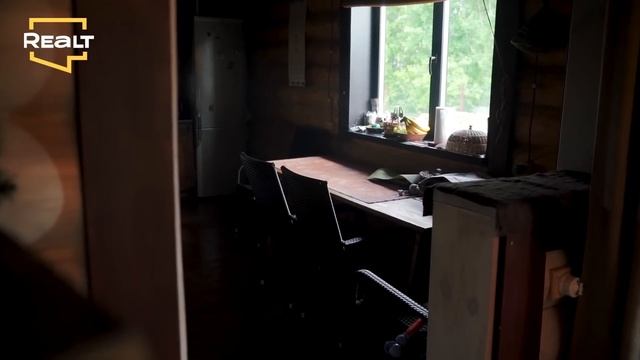 Дом в деревне своими руками | Как я построил