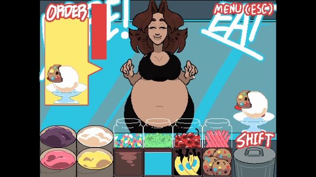 Lickity Split (Fat Game)