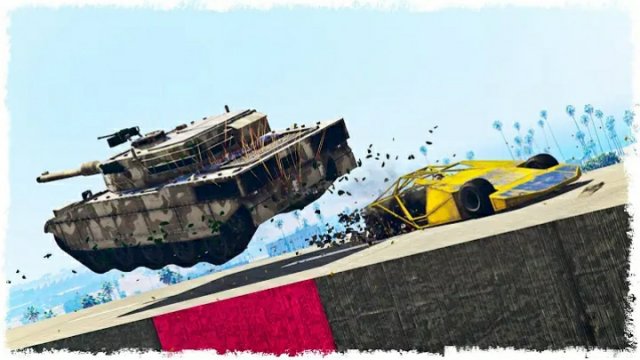 40 МИН АДА И БОЛИ!!! ЛИЦОМ К ЛИЦУ В GTA ONLINE!!!