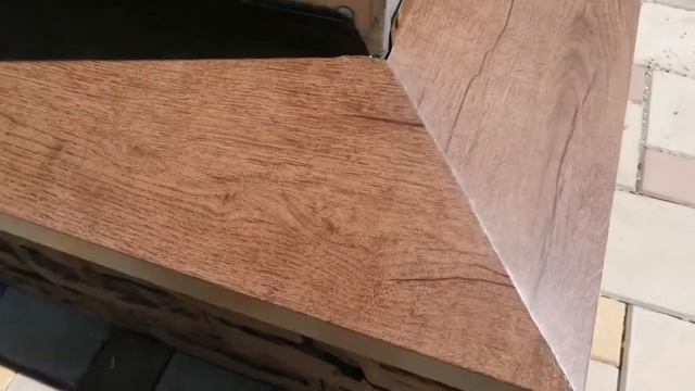 Монтаж отлива на цоколь. Как правильно сделать отлив на цоколь.