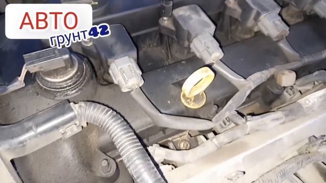 Большой расход топлива ! Устранени большой расход топлива