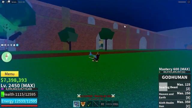 Баунти Хант, Но Я НОВИЧОК с 30М БАУНТИ в Блокс Фрутс | Bounty Hunt Blox Fruits №1 (слил все баунти)