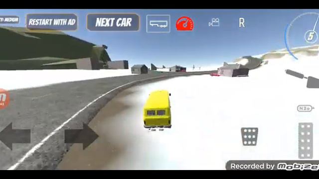 несколько игр чтоб ломать машины