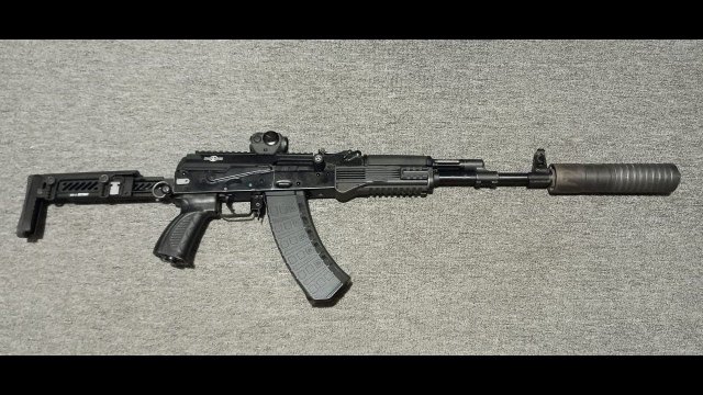 Ответ клиенту на отзыв по крышке ствольной коробки АК/Сайга/Вепрь PiluGUN
