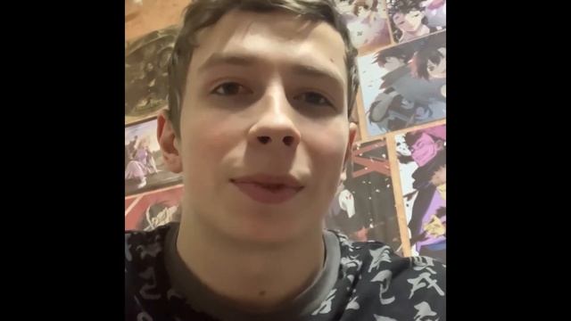 Поздравление с 8 марта от мужского коллектива студентов математического факультета ПГГПУ