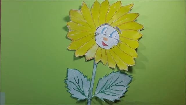 Мир волшебный - мир цветов