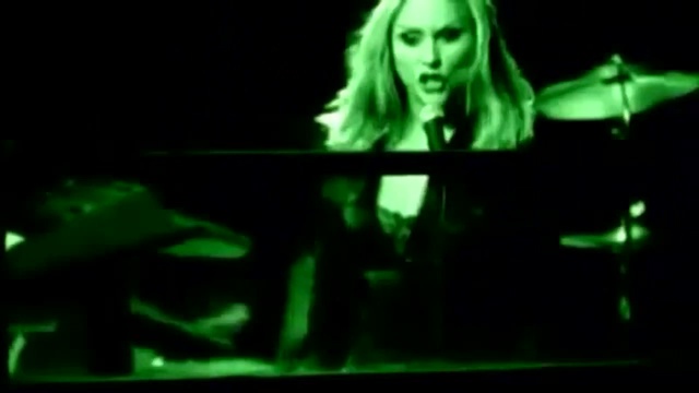 Blondie - Maria