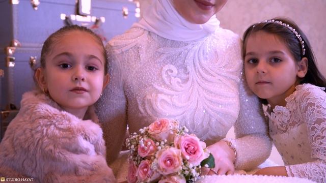 Чеченская свадьба в Австрии