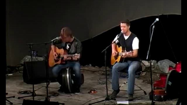 Дмитрий Хмелев "Где-то очень далеко".avi