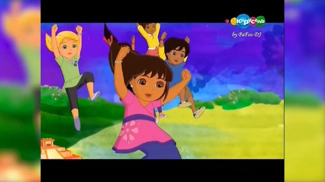 Спонсоры, анонсы [Карусель] (2015) [1080p] REMASTER