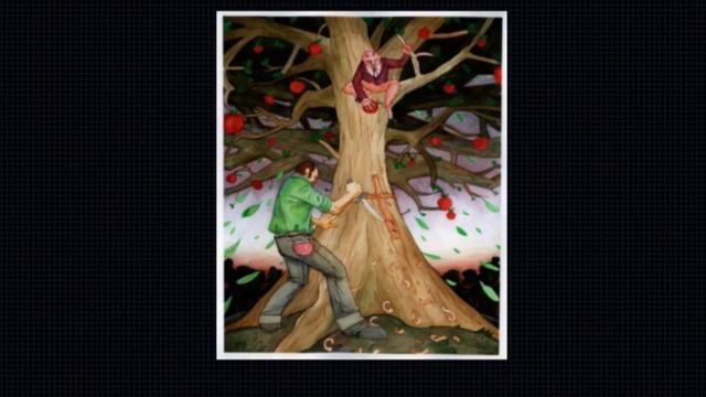 ИСТОРИЯ ТЫКВЫ ДЖЕКА?