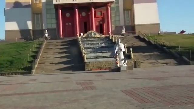 Едем на море
