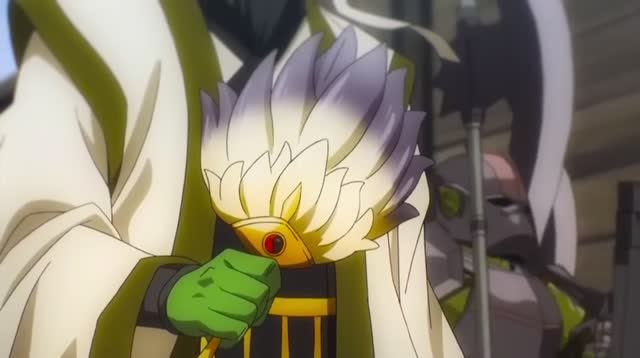 Overlord 3 [AMV] - Murder Melody