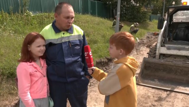 Программа "Счастье по рецепту"