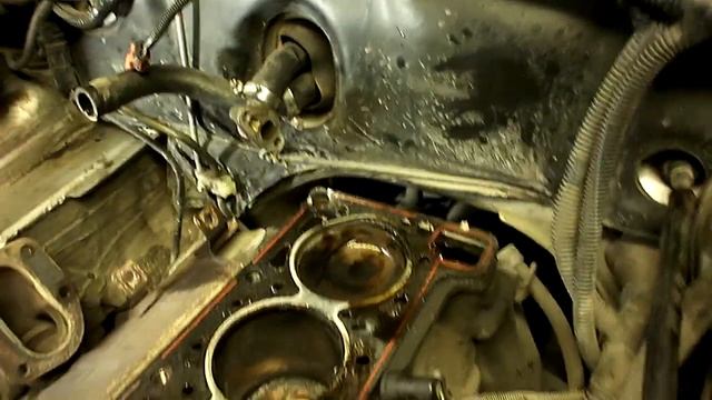 Для тех у кого Нива Шевроле