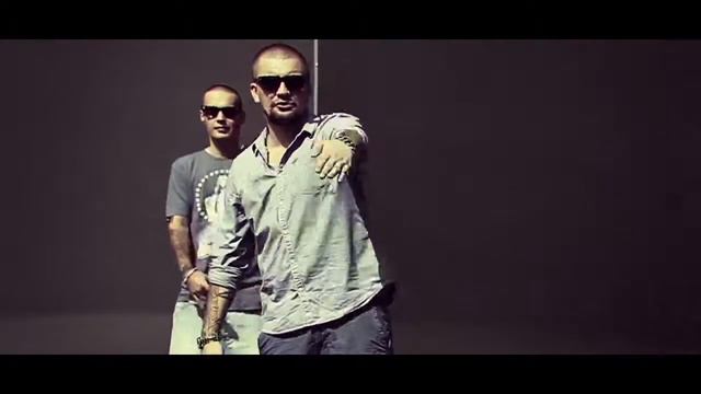 Баста Гуф - Зеленый Театр 2012