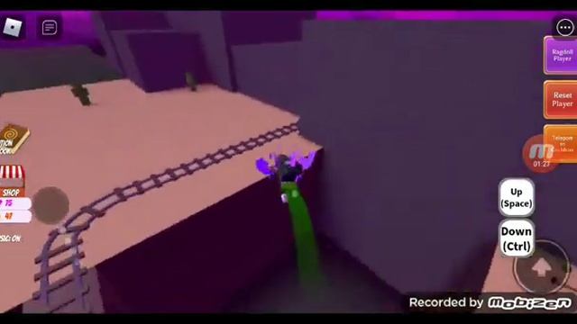 как получить тыкву в wacky wizards