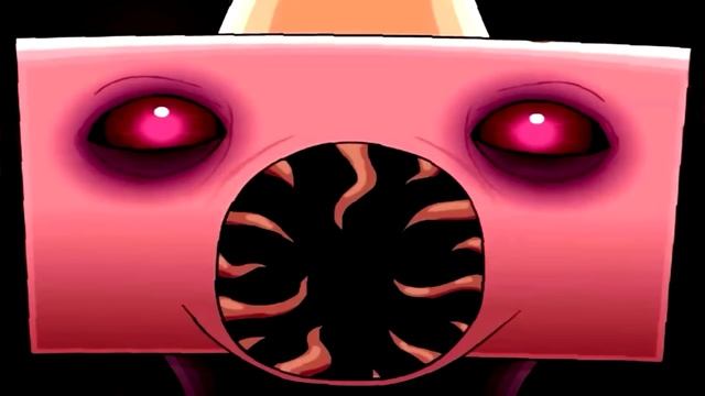 ONE NIGHT AT FLUMPTY'S 2 -Гайд/Помощь по игре. [ONAF2]