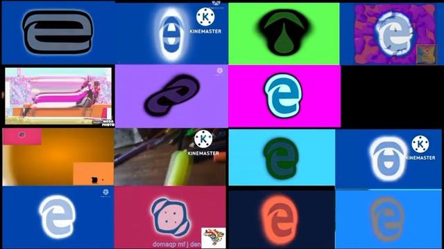 LOUD 16 The Ultimate Fullest Best Animation Logos V10