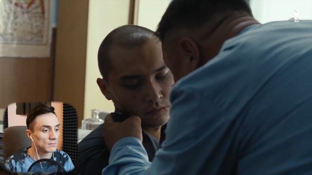 Незаменимых не бывает | Дело № 9 | 5:32 | Реакция на сериал