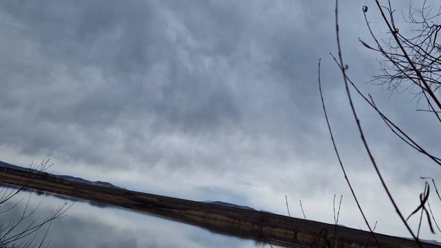 Рыбалка озеро Весёлое.