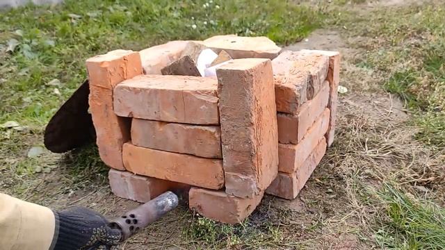ПЛАВКА АЛЮМИНИЯ В ДОМАШНИХ УСЛОВИЯХ. ПЛАВЛЮ АЛЮМИНИЙ. ПЛАВКА АЛЮМИНИЕВЫХ КОНСЕРВНЫХ БАНОК ДОМА