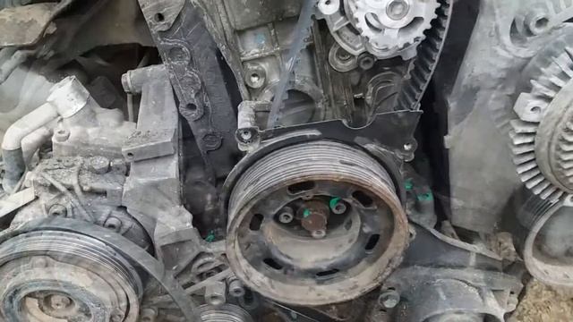 Audi A4, Passat B5 1.6 бензин. Как правильно выставить зажигание.
