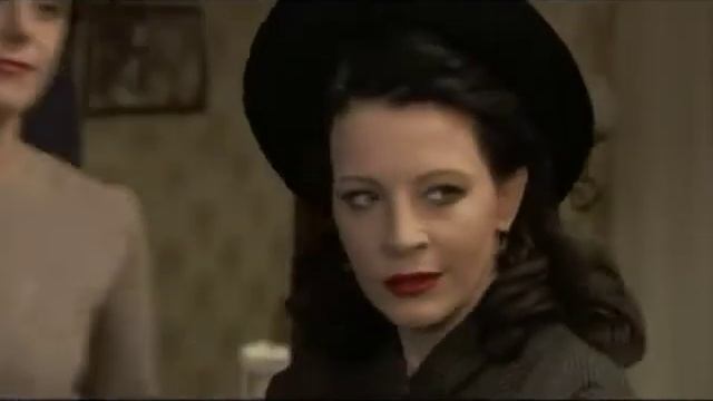 ФРАГМЕНТ ФИЛЬМА "МАРЬИНА РОЩА" (2 СЕЗОН): "ПЛАТЬЕ - ПОДАРОК ОТ СЕРДЦА ТРОШИНА"