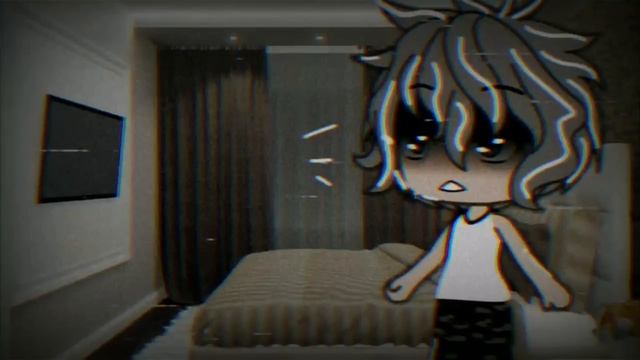 час страшных историй gacha life/club