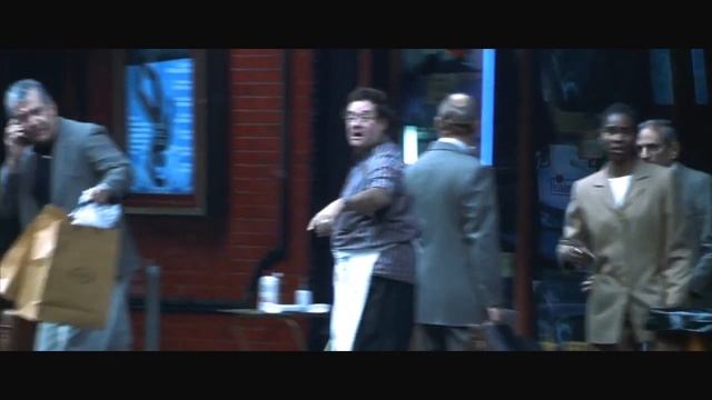 Топ лучших триллеров всех времен Часть 1