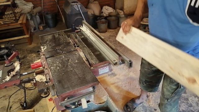 Как сделать дверь /дверная коробка/