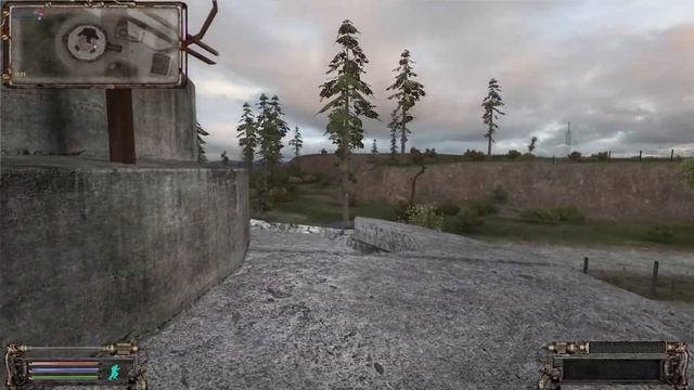 Тайна островов Юпитер Бонусный тайник Юпитер Ручной телепорт в Пещеру S.T.A.L.K.E.R. ОП - 2.2