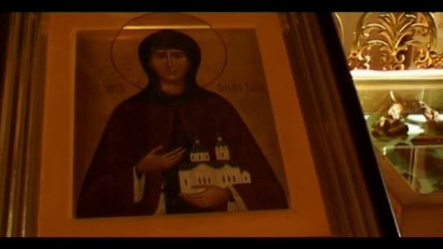 Тайна преподобной Марфы Тамбовской