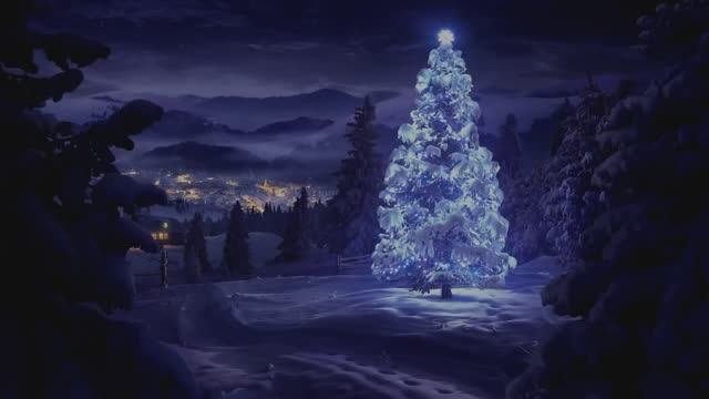 ?Vlada Hudec - Magical Realm (Christmas Theme)