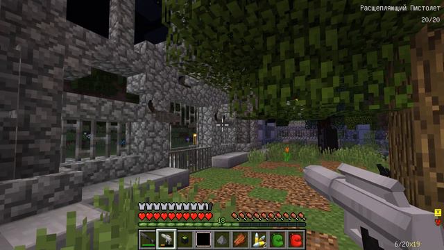 Я СЛЕЖУ ЗА МУЛЬТЯШНАЯ ОВЕЧКА В МАЙНКРАФТ 100% ТРОЛЛИНГ SCP CARTOON SHEEP MINECRAFT АЛЕКСБОЙ
