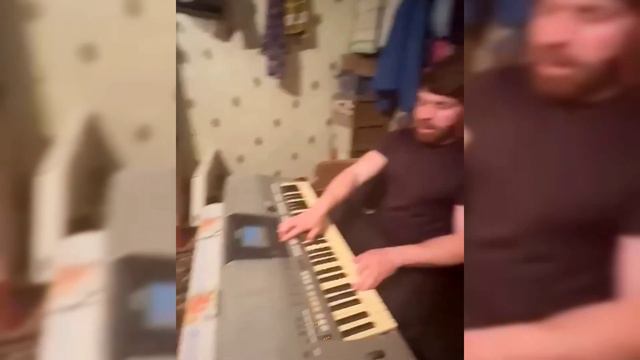 Эээй Рамазааан || ДАРГИНСКАЯ ПЕСНЯ