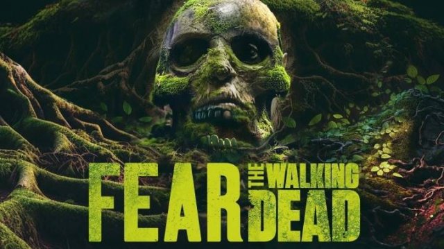 Сериал Бойтесь ходячих мертвецов — 5 сезон 6 серия / Fear the Walking Dead