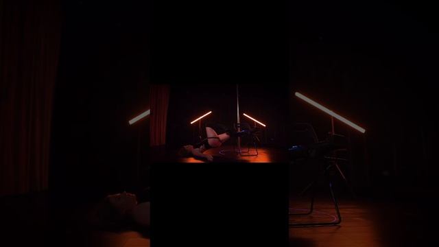 Exotic pole dance Елизавета Eden dance studio