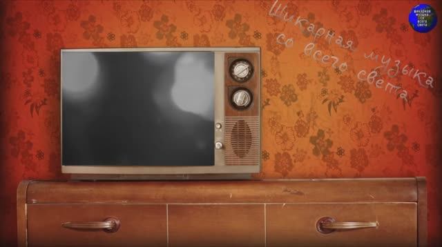 ♫ РЕТРО ДИСКОТЕКА 70 - х !!! ПРИЯТНОГО ПРОСМОТРА !!!.mp4