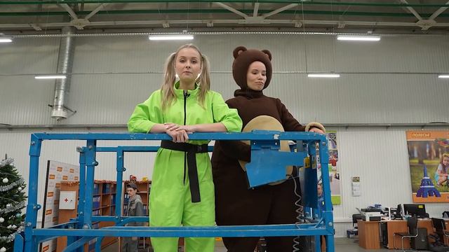 Алиса Шоу -