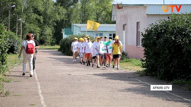 В администрации Стерлитамака прошло оперативное совещание